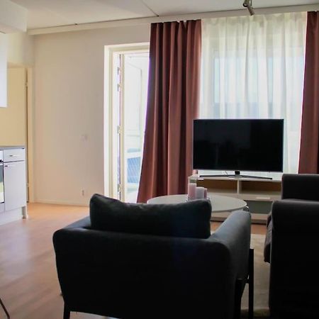 Modern Apartment With Sauna, Near Transit Hub/Dixi Vantaa Exterior foto